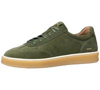 Geox Men U Spherica Actif X 4 Sneaker, Musk, 10 UK