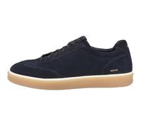 Geox Men's U SPHERICA ACTIF X 4 Trainers, Navy, 40 EU