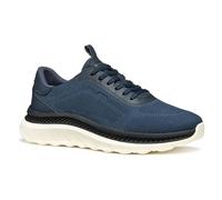 Geox Men's U SPHERICA ACTIF X A Sneaker, Navy, 8 UK