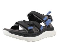 Geox Men's U Spherica Actif X SSport Sandal