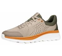 Geox Spherica Actif X1 Trainers Beige EU 43 Men
