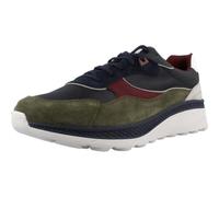 Geox Spherica Actif X1 Trainers