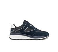Geox U Spherica Actif X1 Trainers Blue EU 42 Man