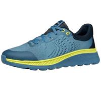 Geox Spherica Actif X1 Trainers Blue EU 40 Men