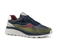 Geox Spherica Actif X1 Trainers Blue EU 45 Man