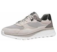 Geox Men's U SPHERICA ACTIF X1 Trainers, LT Grey, 43 EU