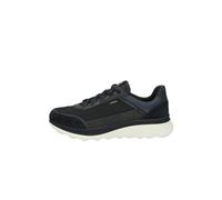 Geox Men's U SPHERICA ACTIF X1 Trainers, Navy/DK AVIO, 42 EU