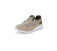 Geox Men's U SPHERICA ACTIF X1 Trainers, Sand, 44 EU