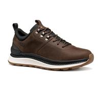 Geox Men's U SPHERICA ACTIF X2 Trainers, Brown, 40 EU, Brown, 6.5 UK