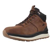 Geox Spherica Actif X2 Booties Brown EU 40 Men