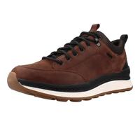 Trainers Geox Spherica Actif Brown 43