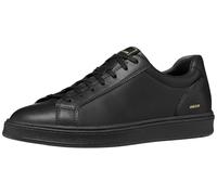 Geox Men's U Spherica Active X 4 Trainers, Black, 42 EU