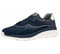 Geox Men's U Spherica Active X1 Sneaker, Navy, 9.5 UK