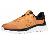 Geox Spherica Actif X1 Trainers Orange EU 45 Men
