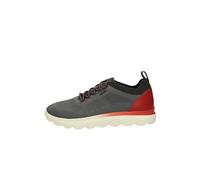 Geox Spherica E Trainers Grey EU 41 Men