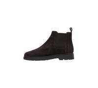 Geox Men's U Spherica Ec1 Ankle Boot, Coffee, 9 UK
