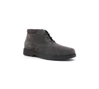 Geox Men's U Spherica Ec1 Ankle Boot, Graphite, 8 UK