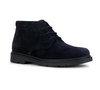 Geox Men's U Spherica Ec1 Ankle Boot, Navy, 9 UK