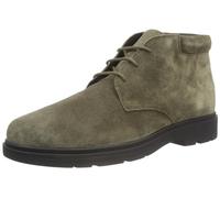 Geox Men's U SPHERICA EC1 Ankle Boots, Military, 8 UK