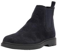 Geox Men's U Spherica EC1 Ankle Boots, Navy, 43.5 EU