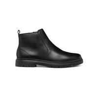Geox Men's U Spherica Ec1 B ABX Ankle Boots, black, 6 UK