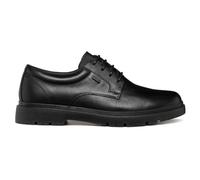 Geox Spherica Ec1 Abx Shoes Black EU 42 Men