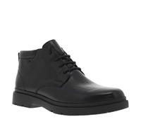 Geox Men's U Spherica Ec1 B AbxAnkle Boot, black, 7 UK