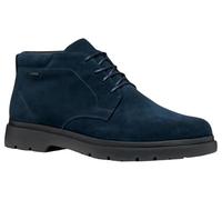 Geox Men's U Spherica Ec1 B AbxAnkle Boot, navy, 8 UK