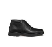 Geox Men's U Spherica Ec1 B Ankle Boot, Black, 10.5 UK