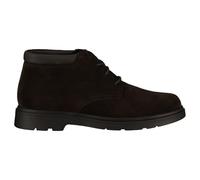 Geox Men's U Spherica Ec1 B Ankle Boot, Dk Brown, 8 UK