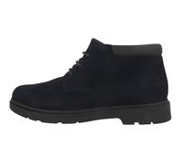 Geox Men's U Spherica Ec1 B Ankle Boot, Navy, 8 UK
