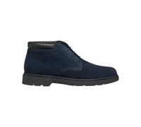 Geox Men's U Spherica Ec1 BAnkle Boot, navy, 6.5 UK