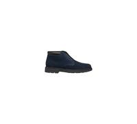 Geox Men's U Spherica Ec1 BAnkle Boot, navy, 7 UK