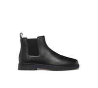 Geox Men's U Spherica Ec1 C Ankle Boot, Black, 10.5 UK