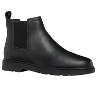 Geox Men's U Spherica Ec1 C Ankle Boot, Black, 7 UK