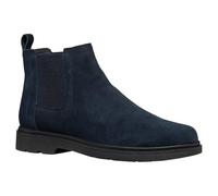 Geox Men's U Spherica Ec1 C Ankle Boot, Navy, 8 UK