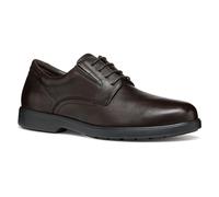 Geox Men's U SPHERICA EC11 A Oxford, Coffee, 6 UK
