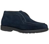 Geox Men's U Spherica Ec11 B Oxford, Navy, 10 UK