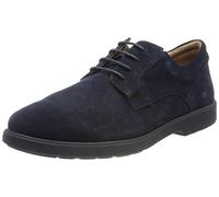 Geox Men's U Spherica Ec11 WideOxford, Navy, 10 UK