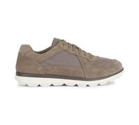 Geox Men's U Spherica Ec12 A Oxford, Dove Grey, 10.5 UK