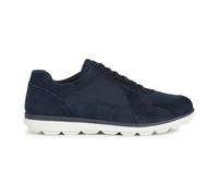 Geox Men's U Spherica Ec12 A Oxford, Navy, 10 UK
