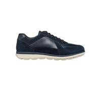 Geox Men's U Spherica Ec12 A Oxford, Navy, 7 UK