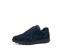 Geox Spherica Ec12 Trainers Blue EU 41 Men