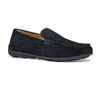 Geox Men's U SPHERICA EC16 A Moccasin, Dk Navy, 7 UK