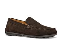 Geox Spherica Ec16 Loafers Brown EU 45 Man