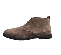 Geox Men's U Spherica Ec17 Ankle Boot, Dove Grey, 9 UK