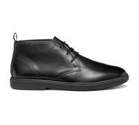 Geox Men's U Spherica EC17 Ankle Boots, Black, 39 EU, black, 6 UK