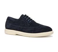 Geox Men's U SPHERICA EC17 E Oxford, Dk Navy, 10 UK