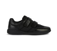 Geox Men's U Spherica Ec2 B Oxford, Black, 10.5 UK