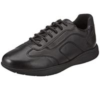 Geox Shoes (Trainers) U SPHERICA EC2 in Black 8